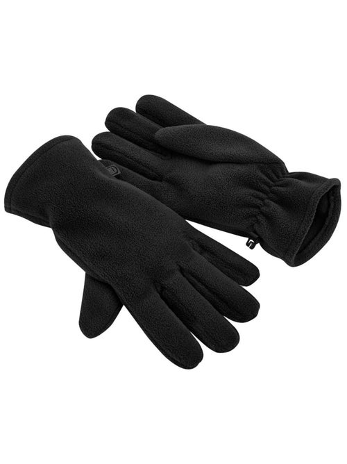 Beechfield Gants en polaire recyclée - Kiabi