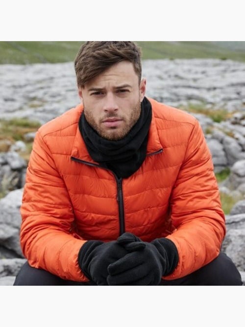 Beechfield Gants en polaire recyclée - Kiabi