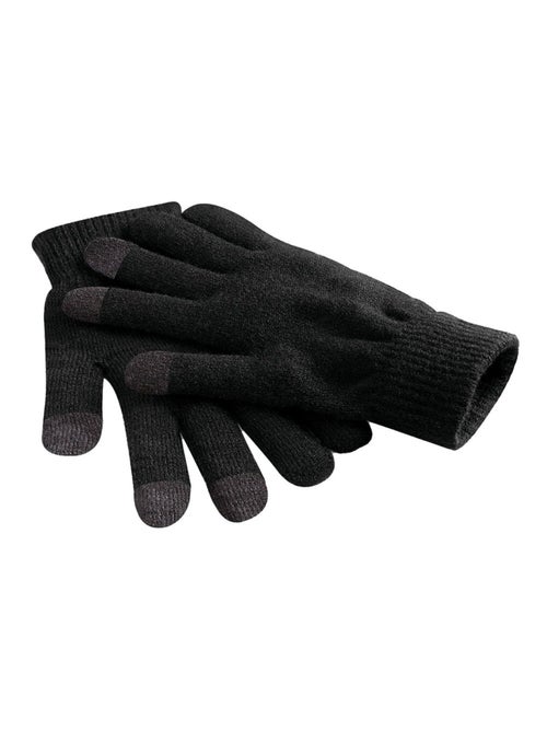 Beechfield Gants tactiles unisexes pour adultes - Kiabi