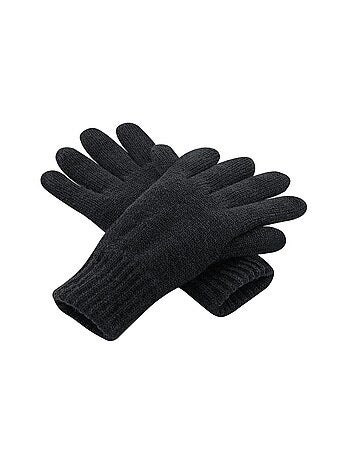 Beechfield Gants unisexes adultes Classic Thinsulate