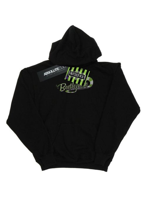 Beetlejuice - Sweat à capuche - Kiabi Beetlejuice - Sweat à capuche - Kiabi
