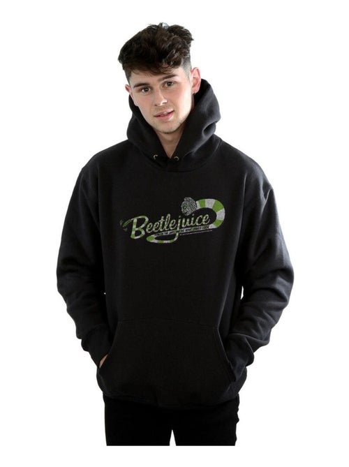 Beetlejuice - Sweat à capuche - Kiabi Beetlejuice - Sweat à capuche - Kiabi