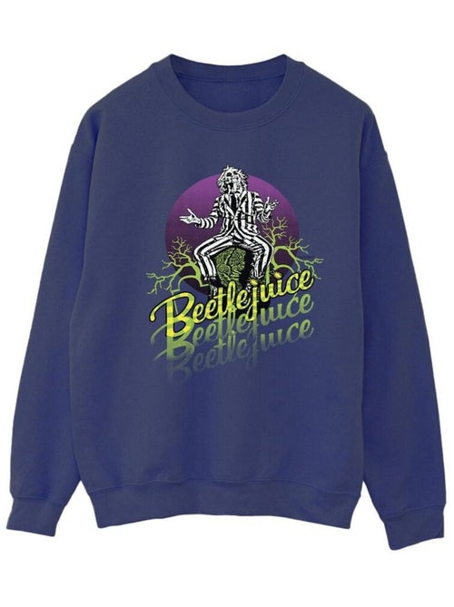Beetlejuice - Sweat - Kiabi Beetlejuice - Sweat - Kiabi