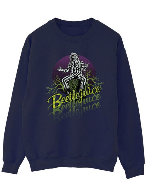 Beetlejuice - Sweat - Kiabi