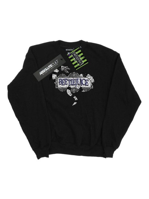 Beetlejuice - Sweat - Kiabi Beetlejuice - Sweat - Kiabi