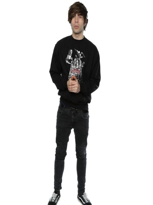 Beetlejuice - Sweat - Kiabi Beetlejuice - Sweat - Kiabi
