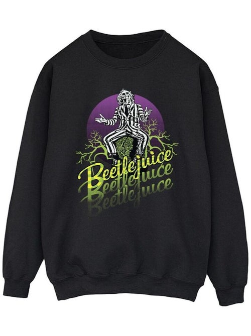 Beetlejuice - Sweat - Kiabi