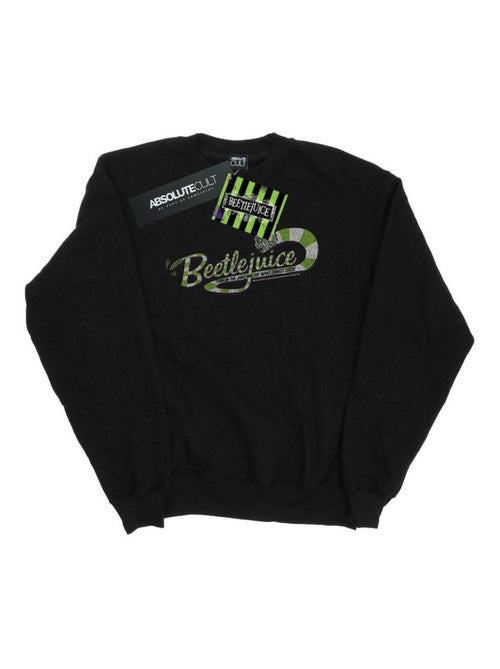 Beetlejuice - Sweat - Kiabi