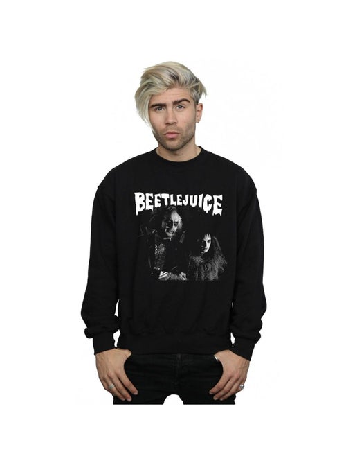 Beetlejuice - Sweat - Kiabi Beetlejuice - Sweat - Kiabi