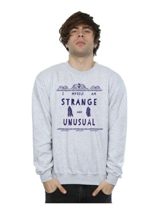 Beetlejuice - Sweat STRANGE AND UNUSUAL
