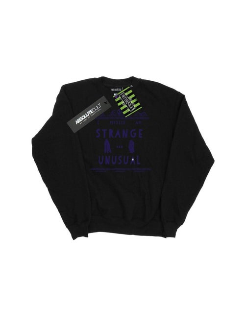 Beetlejuice - Sweat STRANGE AND UNUSUAL - Kiabi