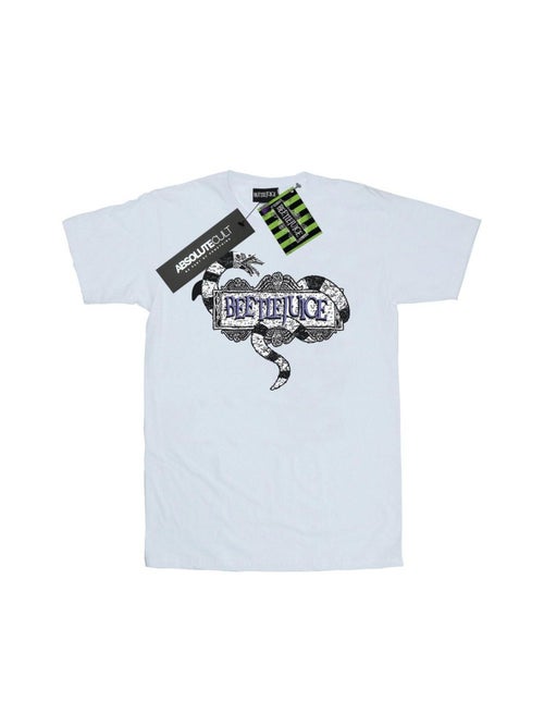 Beetlejuice - T-shirt - Kiabi Beetlejuice - T-shirt - Kiabi
