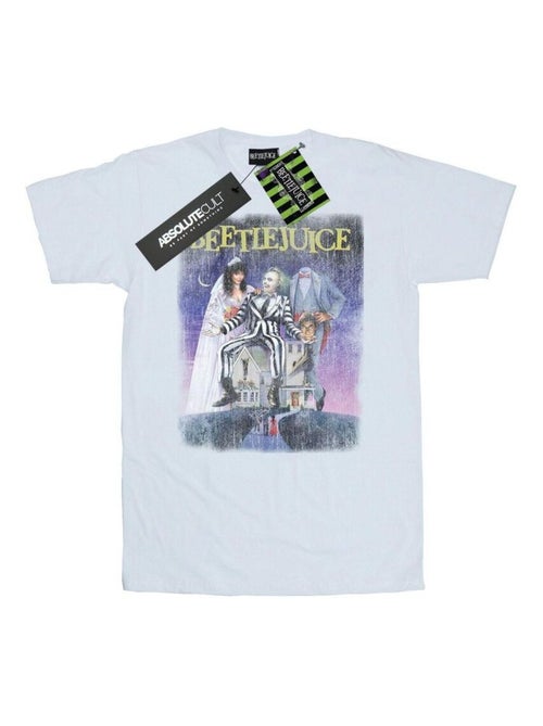 Beetlejuice - T-shirt - Kiabi