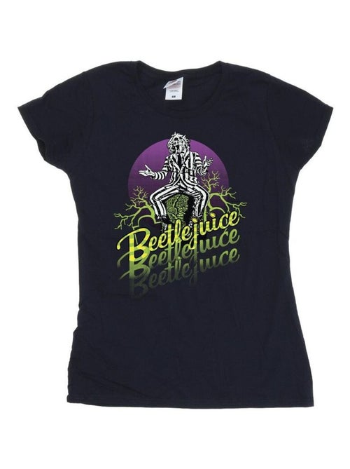 Beetlejuice - T-shirt - Kiabi Beetlejuice - T-shirt - Kiabi