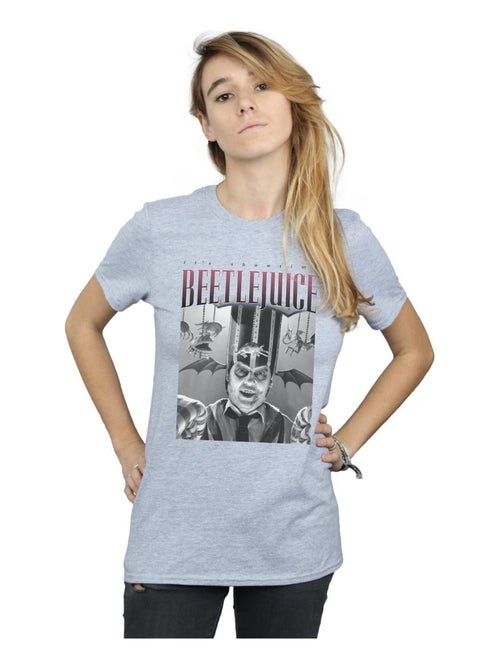 Beetlejuice - T-shirt - Kiabi