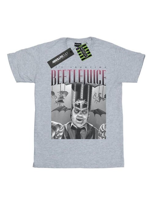 Beetlejuice - T-shirt - Kiabi Beetlejuice - T-shirt - Kiabi
