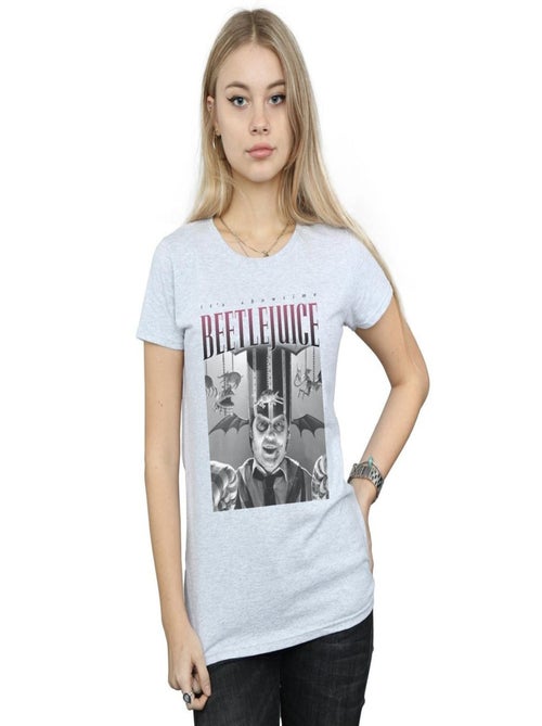 Beetlejuice - T-shirt - Kiabi