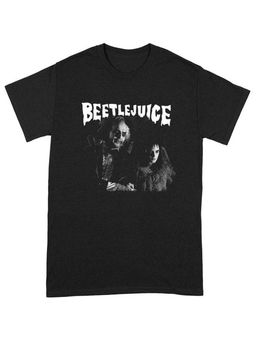 Beetlejuice - T-shirt - Kiabi