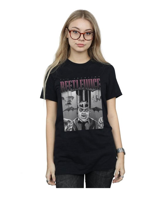 Beetlejuice - T-shirt - Kiabi