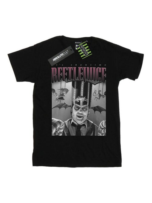 Beetlejuice - T-shirt - Kiabi