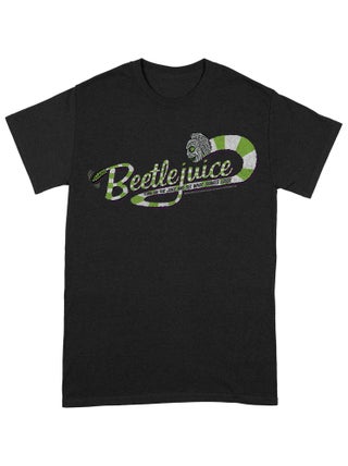 Beetlejuice - T-shirt