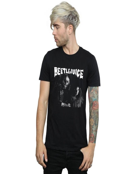 Beetlejuice - T-shirt - Kiabi