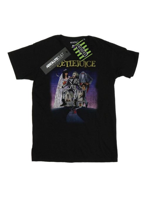 Beetlejuice - T-shirt - Kiabi