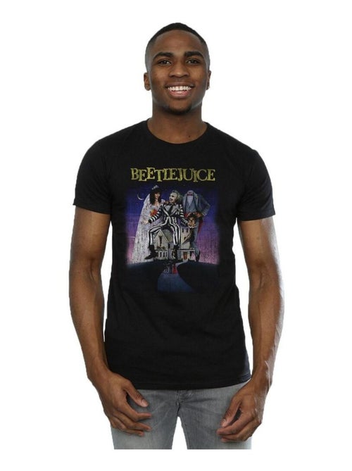 Beetlejuice - T-shirt - Kiabi