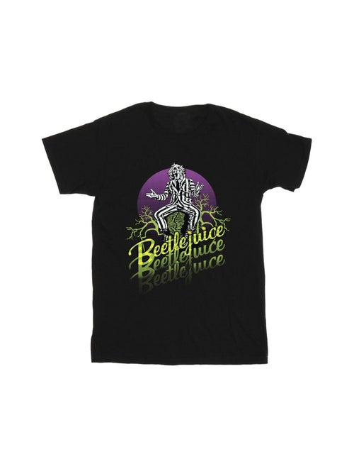Beetlejuice - T-shirt - Kiabi Beetlejuice - T-shirt - Kiabi