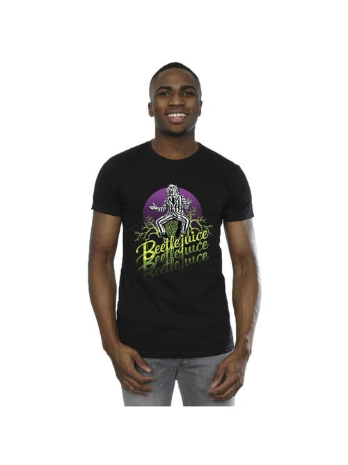 Beetlejuice - T-shirt - Kiabi Beetlejuice - T-shirt - Kiabi