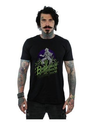 Beetlejuice - T-shirt