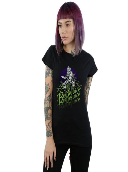 Beetlejuice - T-shirt - Kiabi