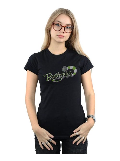 Beetlejuice - T-shirt - Kiabi