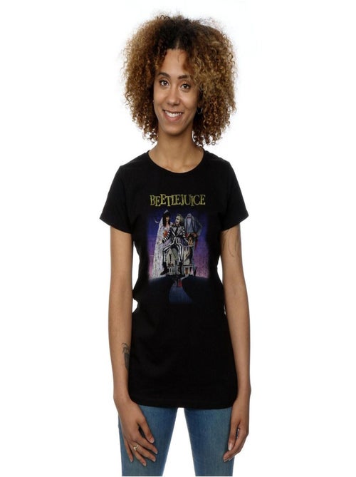 Beetlejuice - T-shirt - Kiabi