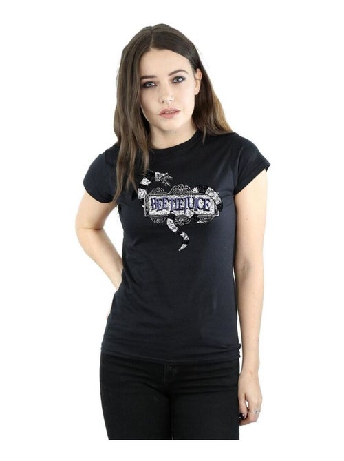Beetlejuice - T-shirt - Kiabi
