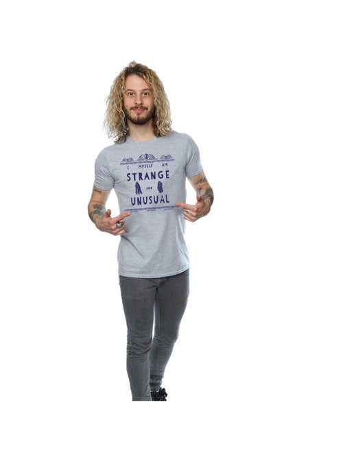 Beetlejuice - T-shirt STRANGE AND UNUSUAL - Kiabi Beetlejuice - T-shirt STRANGE AND UNUSUAL - Kiabi