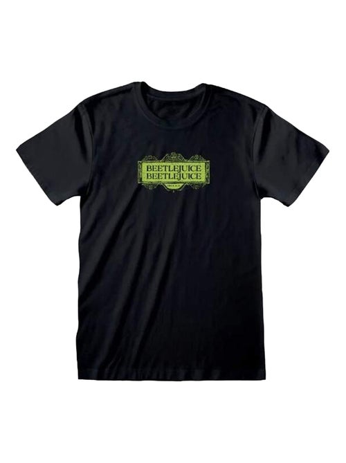 Beetlejuice Beetlejuice - T-shirt - Kiabi