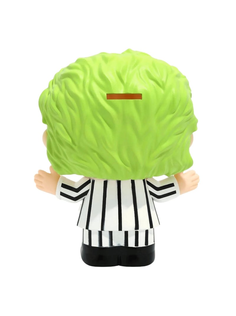 Beetlejuice Beetlejuice - Tirelire (Beetlejuice) Multicolore - Kiabi