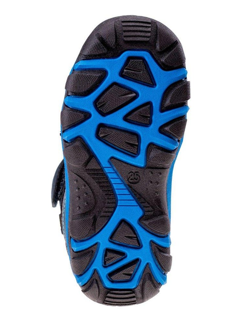 Bejo - Après-skis hiver BAISY Bleu marine - Kiabi