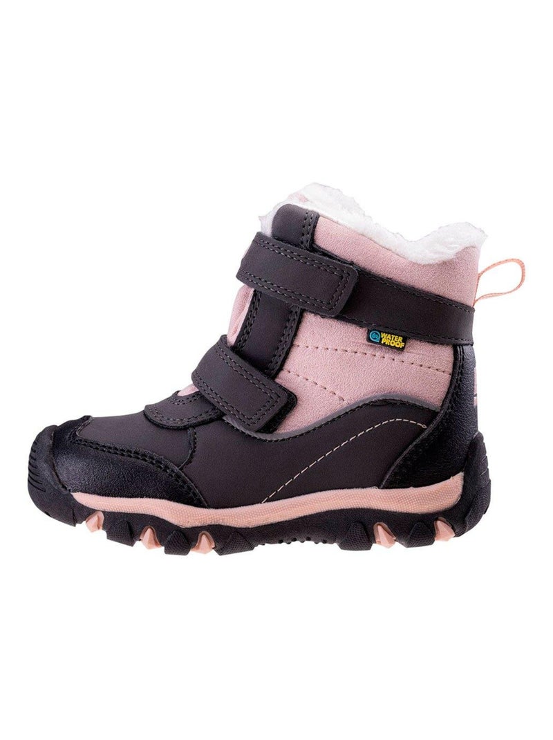 Bejo - Après-skis hiver BAISY Gris - Kiabi