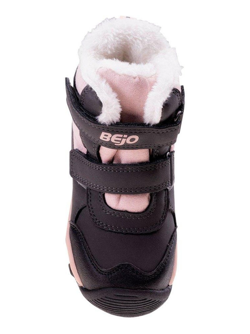 Bejo - Après-skis hiver BAISY Gris - Kiabi