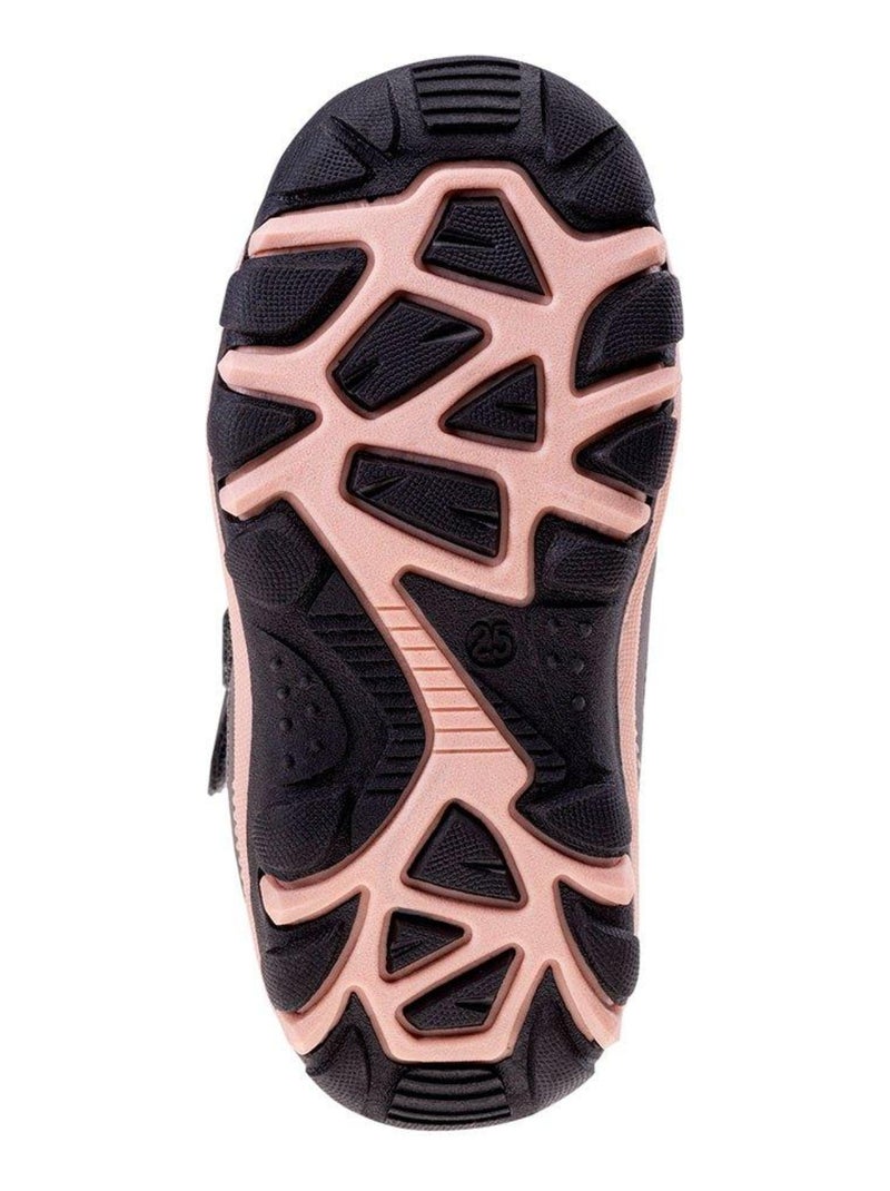 Bejo - Après-skis hiver BAISY Gris - Kiabi