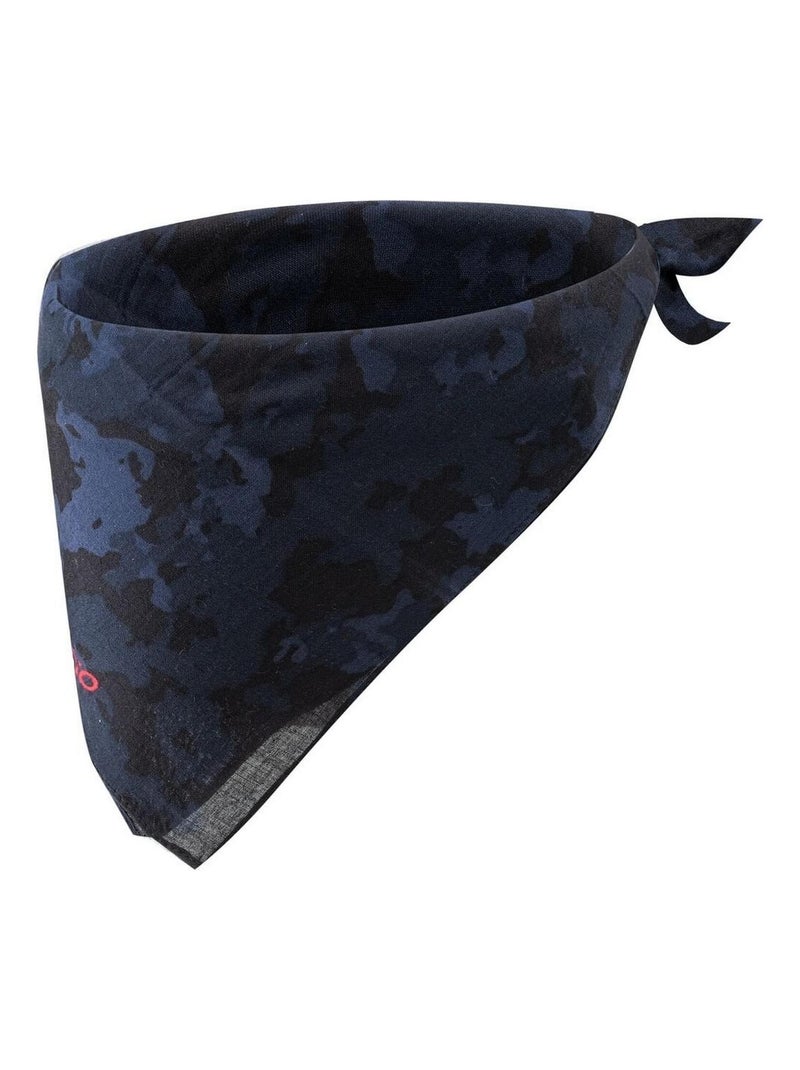 Bejo - Bandana LANA Bleu - Kiabi
