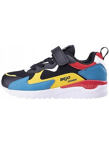 Bejo - Baskets AGEPI - Ado