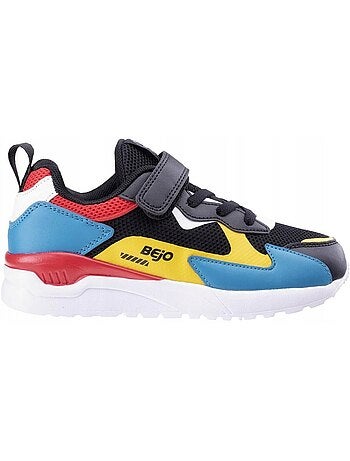 Bejo - Baskets AGEPI - Ado