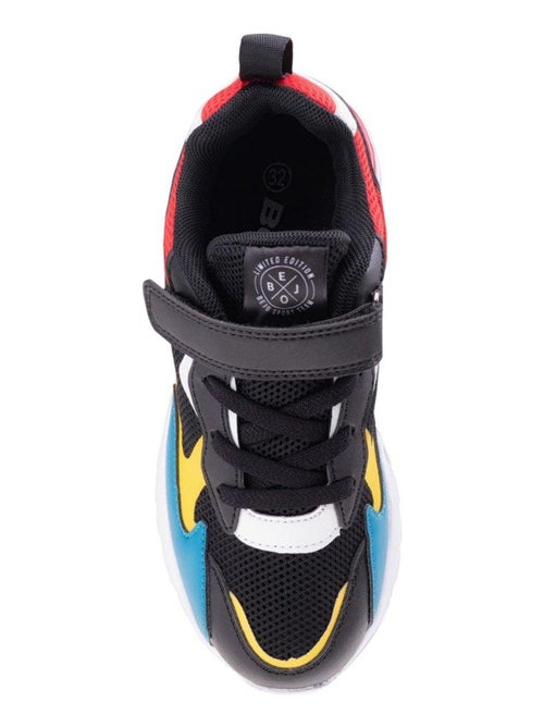 Bejo - Baskets AGEPI - Kiabi