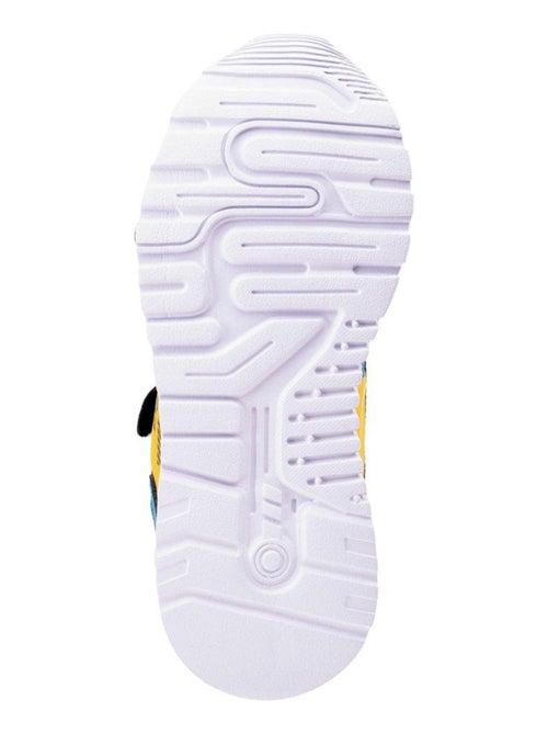 Bejo - Baskets AGEPI - Kiabi