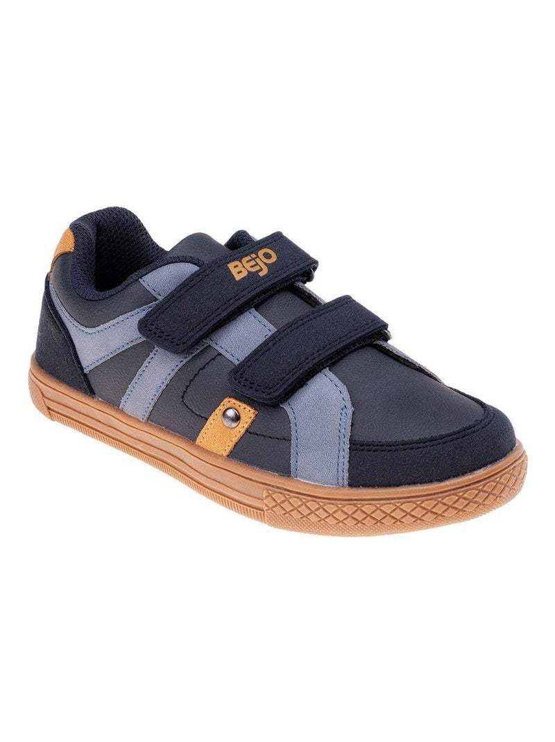 Bejo - Baskets ALAMOS Bleu marine - Kiabi