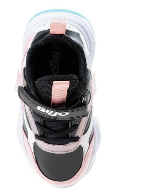 Bejo - Baskets BAGGIN - Kiabi