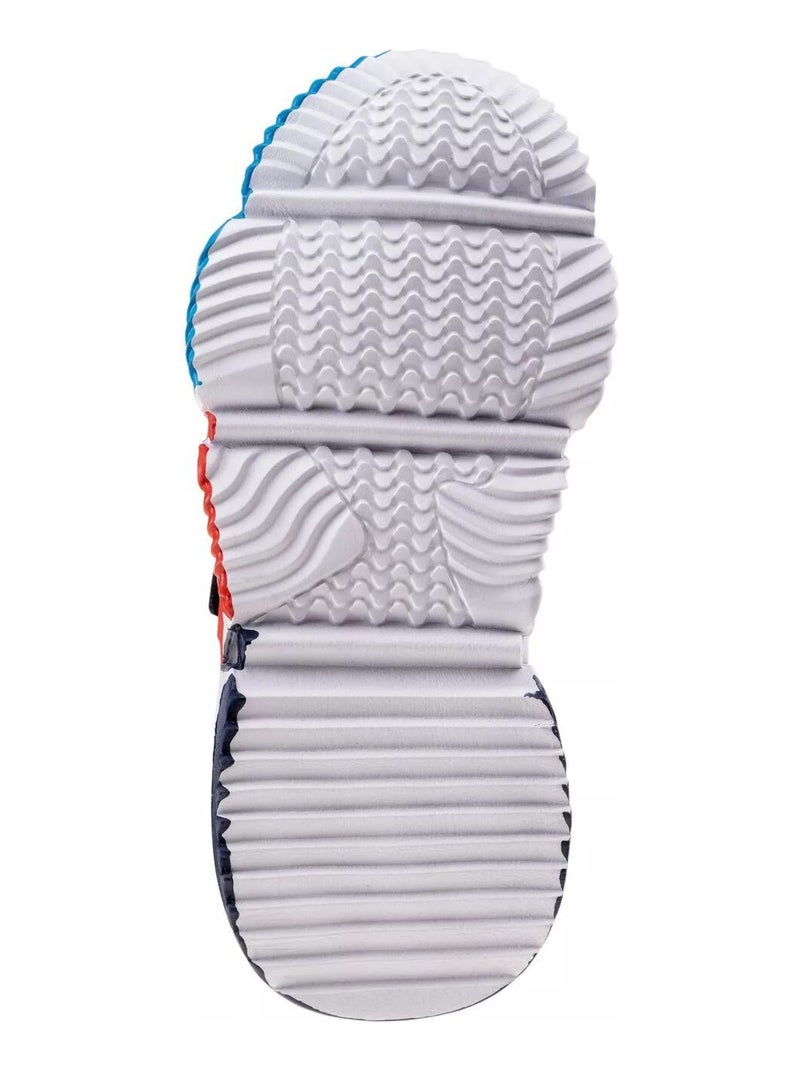 Bejo - Baskets BEGGEN Bleu marine - Kiabi